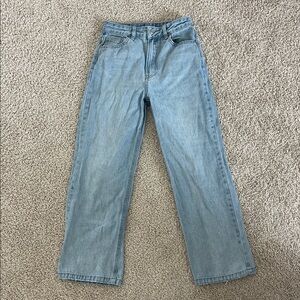 Glassons Light Blue Denim Jeans